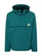 Carhartt WIP Jacke ''''Nimbus'''' smaragd