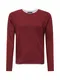 Key Largo Pullover ''''MSW SARASOTA'''' bordeaux