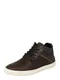 BULLBOXER Sneaker dunkelbraun