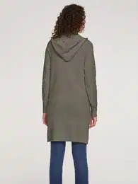 Kardigan 'Casual' maslinasta