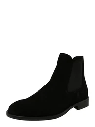 Chelsea Stiefel ''''SLHLOUIS'''' schwarz