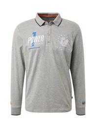 Poloshirt ''''Kylin'''' grau