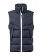 TOM TAILOR DENIM Weste blau