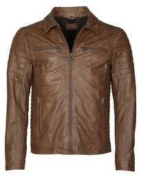 Jacke 'William' braun