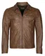 Maze Jacke ''''William'''' braun