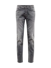 Jeans ''''Clark'''' grey denim