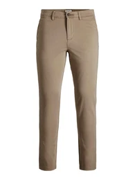 Chinohose ''''Marco Bowie'''' camel