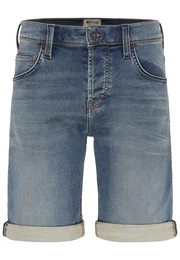 Hose ''''Chicago'''' blue denim