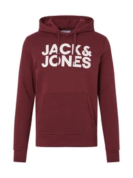 Hoodie beere