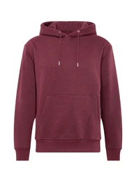 Sweatshirt ''''SOFT'''' weinrot