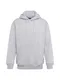 JACK & JONES Sweatshirt ''''Soft'''' grau