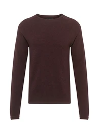Pullover bordeaux