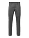 SELECTED HOMME Anzughose dunkelgrau