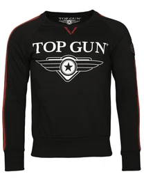 Sweater '''' Streak '''' schwarz