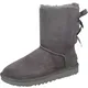 UGG Škornji za v sneg 'Bailey Bow'  kamen
