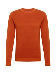Pullover ''''ELIAM'''' dunkelorange