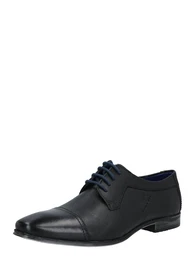 Businessschuhe ''''Morino'''' schwarz