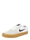 Nike SB Sneaker ''''CHRON SLR'''' hellgrau / weiß