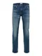 SELECTED HOMME 6163 Slim Fit Jeans blue denim