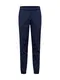 REEBOK Hose ''''CL V FR TRACKPAN'''' navy / rot / weiß