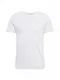 JACK & JONES Majica  bela