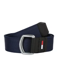 Gürtel ''''TJM DRING WEBBING BELT 3.5'''' blau