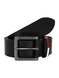 Gürtel ''''TJM FLAG INLAY BELT 4.0'''' schwarz