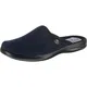 FLY FLOT Pantoffel blau