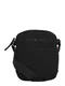 TOMMY HILFIGER Tasche ''''Essential Mini Reporter'''' schwarz
