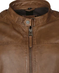 Maze Jacke Jack (1-St) karamell