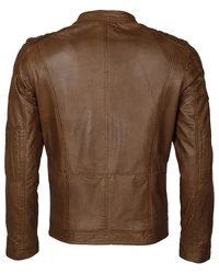 Maze Jacke Jack (1-St) karamell