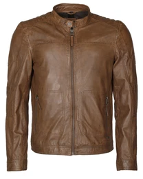 Jacke 'Jack' karamell