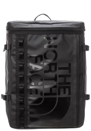 Rucksack ''''Base Camp Fuse Box'''' schwarz