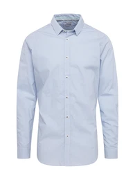 Esprit Collection Hemd hellblau