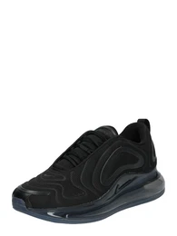 Sneaker ''''AIR MAX 720'''' schwarz