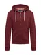 Superdry Sweatjacke ''''Orange Label Classic'''' burgunder