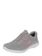 SKECHERS Nizke superge ''''Summits''''  siva / roza