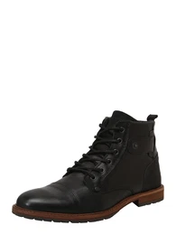 Stiefel schwarz