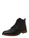 BULLBOXER Stiefel schwarz