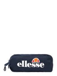 ELLESSE Rucksack Rolby marineblau / orange / weiß