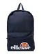 ELLESSE Rucksack ''''ROLBY BACKPACK & PENCIL CASE'''' navy