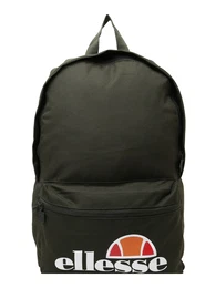 Rucksack ''''Rolby'''' khaki / orange / rot / weiß