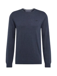 Pullover navy