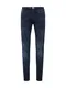Q/S designed by Jeans blue denim