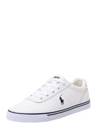 Sneaker ''''Hanford'''' weiß / schwarz