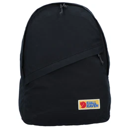 Rucksack ''''Vardag'''' schwarz