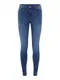 VERO MODA Dny  modr dnovina