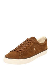 Sneaker ''''SAYER'''' hellbraun
