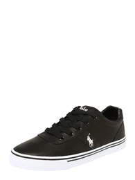 Sneaker ''''HANFORD'''' schwarz / weiß