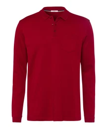 Poloshirt ''''Philip'''' rot